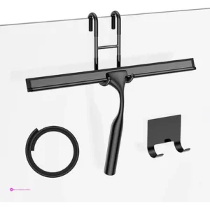 Black Stainless Steel Squeegees Promo…