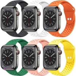Foufousun Apple Watch Bands Promo Cod…