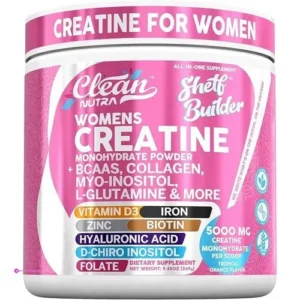 Creatine For Women Clip Coupon Subscr…
