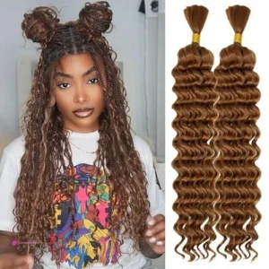 Boho Braiding Hair Extensions Promo C…