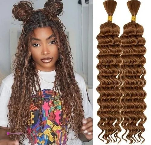 Boho Braiding Hair Extensions Promo C…