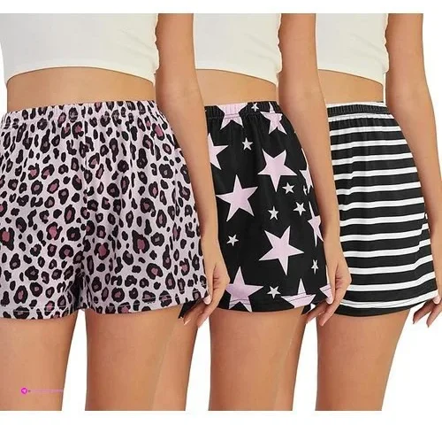 Reg Ventelan Pack Womens Ultra-soft P…