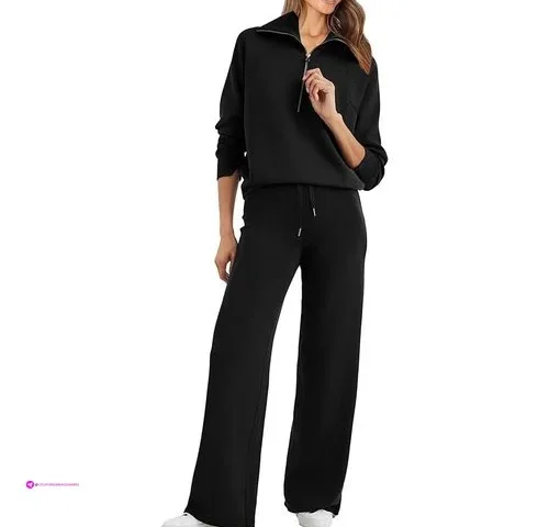 Glamaker Sweat Suits Lightning Deal C…