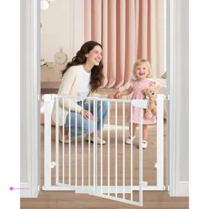 Pressure Baby Gates Clip Coupon