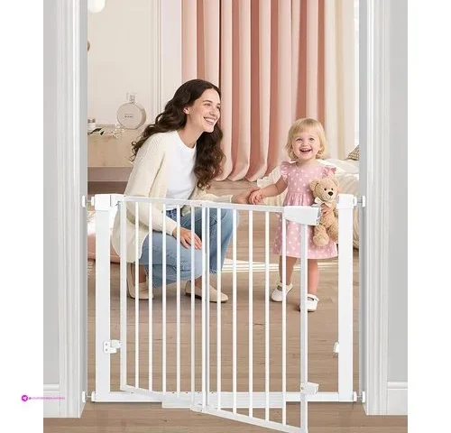 Pressure Baby Gates Clip Coupon