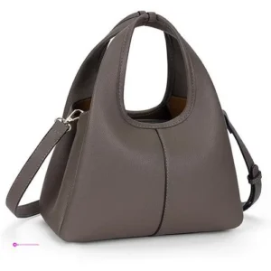Reg Women Top Handle Handbag Small