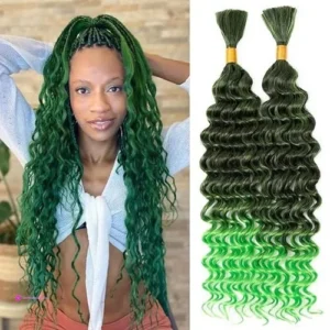 Wet And Wavy Braids Promo Code