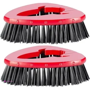 O-cedar Scrub Brushes Clip Coupon