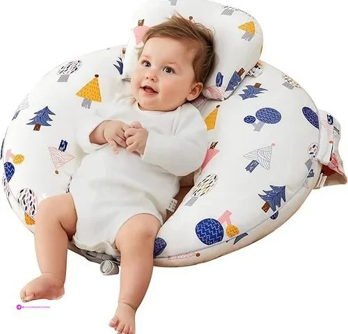 Reg Crystcare Nursing Pillows Code Mr…