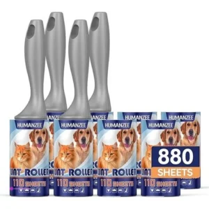 Pet Lint Rollers Promo Code F7uxskrv