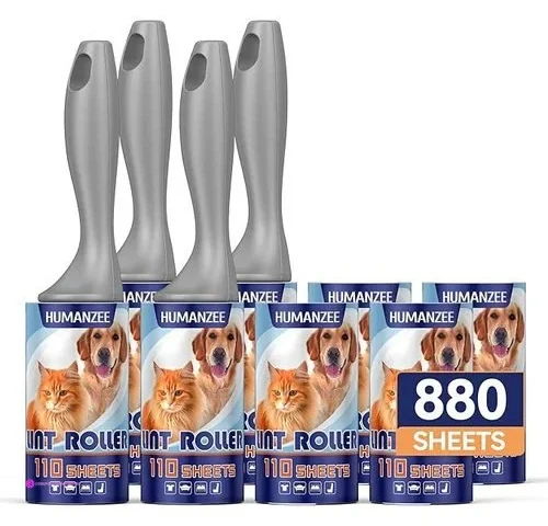 Pet Lint Rollers Promo Code F7uxskrv