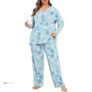 Poseshe Plus Size Pajamas Promo Code