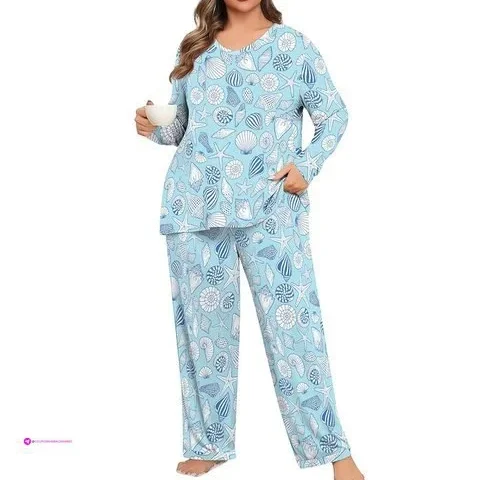 Poseshe Plus Size Pajamas Promo Code