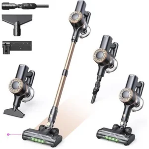 Miuzy Cordless Vacuums 105 Promo Code