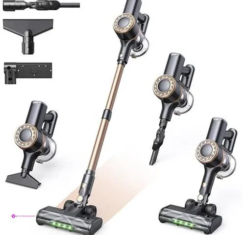 Miuzy Cordless Vacuums 105 Promo Code