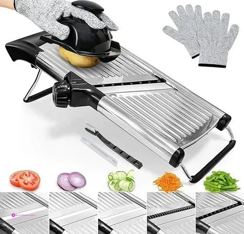 Mandoline Slicers Code 5smzburg For O…
