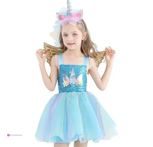 Dressy Daisy Princess Dresses Clip Co…