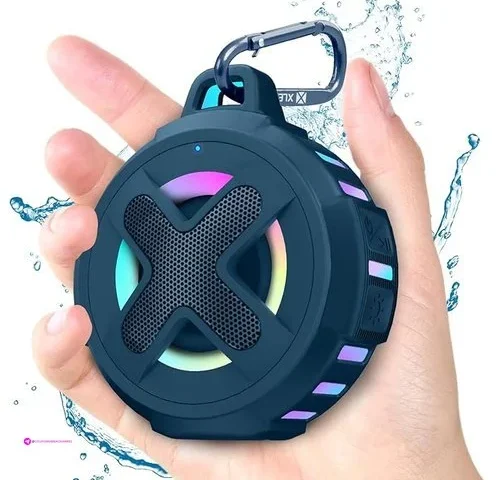 Xleader Bluetooth Speakers Promo Code…