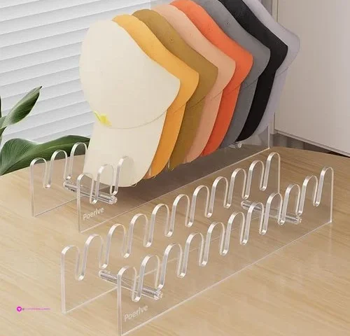 Baseball Cap Stands Promo Code Deydc2…