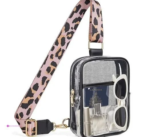 Nifiredacor Clear Bags Promo Code Ipn…