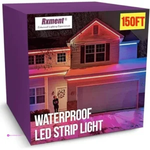 Rxment Outdoor Led Strips Clip Coupon