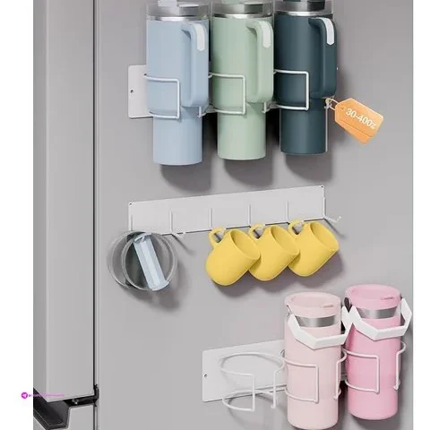 Reg Magnetic Stanley Cup Holder With