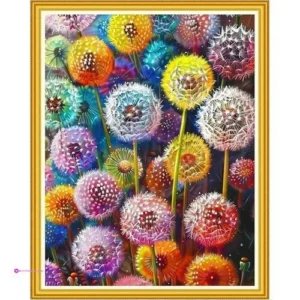 Magxvouy Cross Stitch Kits Clip Coupo…
