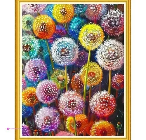 Magxvouy Cross Stitch Kits Clip Coupo…