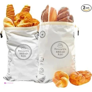 Cysedge Bread Bags Code Yz33dsx8