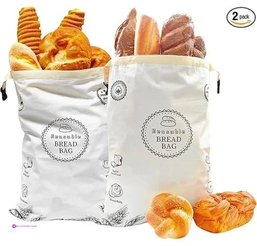 Cysedge Bread Bags Code Yz33dsx8