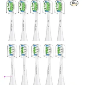 Philips Sonicare Brush Heads Promo Co…