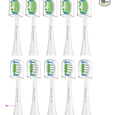 Philips Sonicare Brush Heads Promo Co…