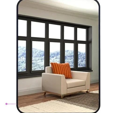 Oruii Bathroom Mirrors Code Uolas4jz