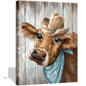 Ruifengl Farm Animal Prints Code Zr8j…