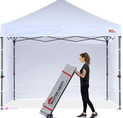 Mastercanopy Pop Canopies Clip Coupon