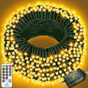 Roadayly Christmas Lights Code G434i7…
