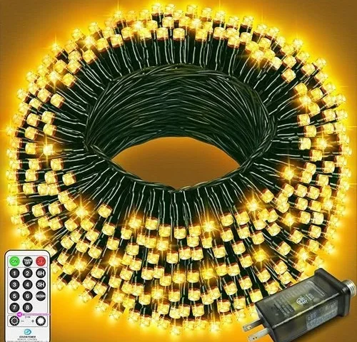 Roadayly Christmas Lights Code G434i7…