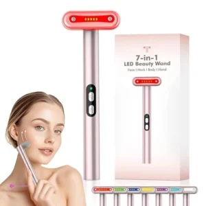 Now Weyais Facial Massagers Clip Coup…