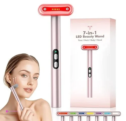 Now Weyais Facial Massagers Clip Coup…