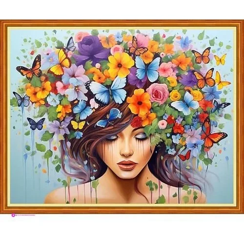 Dooxvey Cross Stitch Kits Clip Coupon