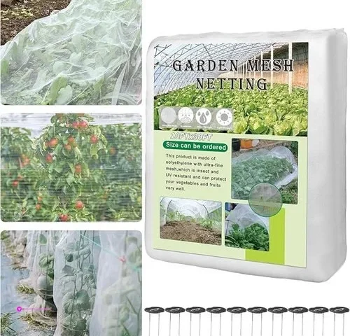 Garden Plant Covers Clip Coupon