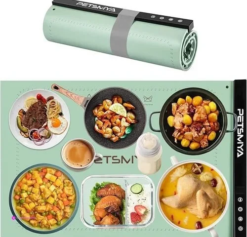 Petsmya Food Warming Mats Promo Code