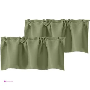 Chyhomenyc Valances Clip Coupon