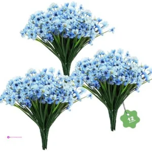 Artificial Flower Bundles Code 6e6eh6…