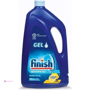 Clip Coupon Sub Save Finish Gel