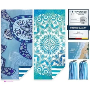 Giyim Beach Towels Pack Code Okytjhwc