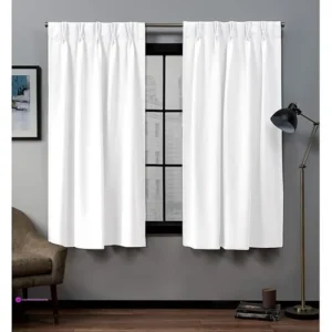 Magic Blackout Curtains Clip Coupon