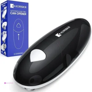 Electric Can Openers Clip Coupon