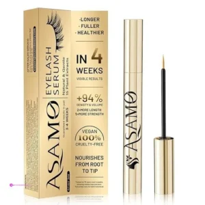 Pure Gold Lash Serums Clip Coupon