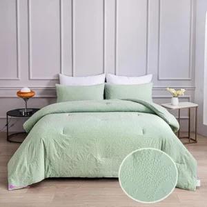 Cinyana Comforter Sets Code Vg7pr49o